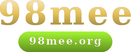 98mee โลโก้