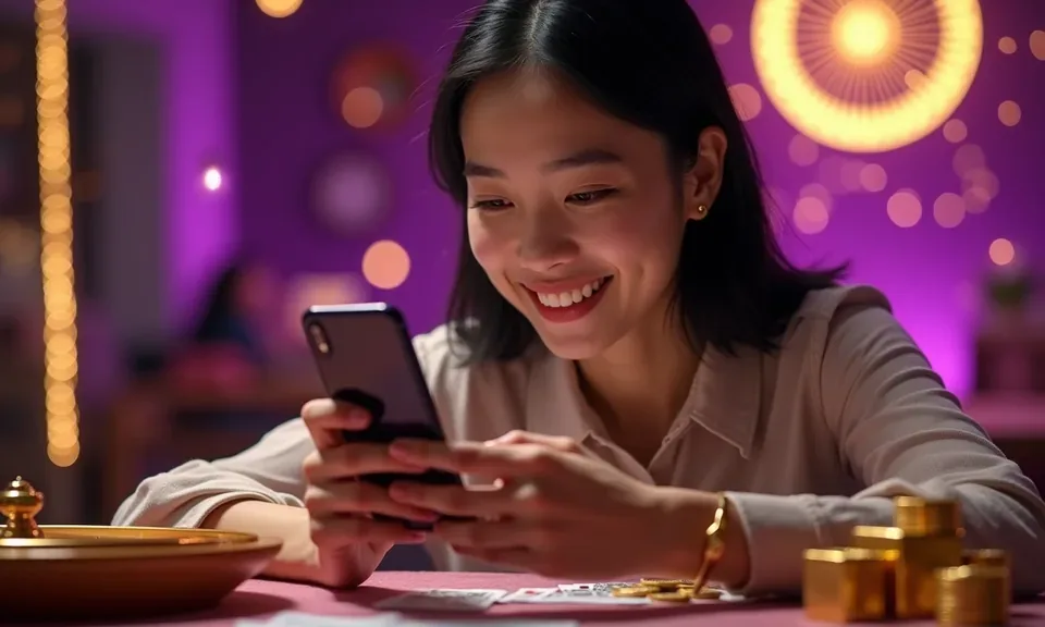 98mee เข้าถึง 98mee บนมือถือใน 3 ขั้นตอน